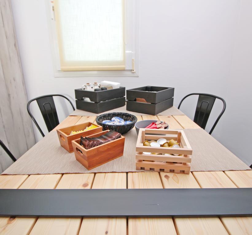 Camara Studio Mykonos Apartment Ornos  Bagian luar foto