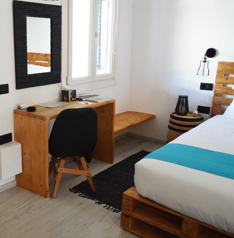 Camara Studio Mykonos Apartment Ornos  Bagian luar foto